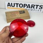Toyota land cruiser 1966 - 1973 Tail lights NOS OEM pair (2)