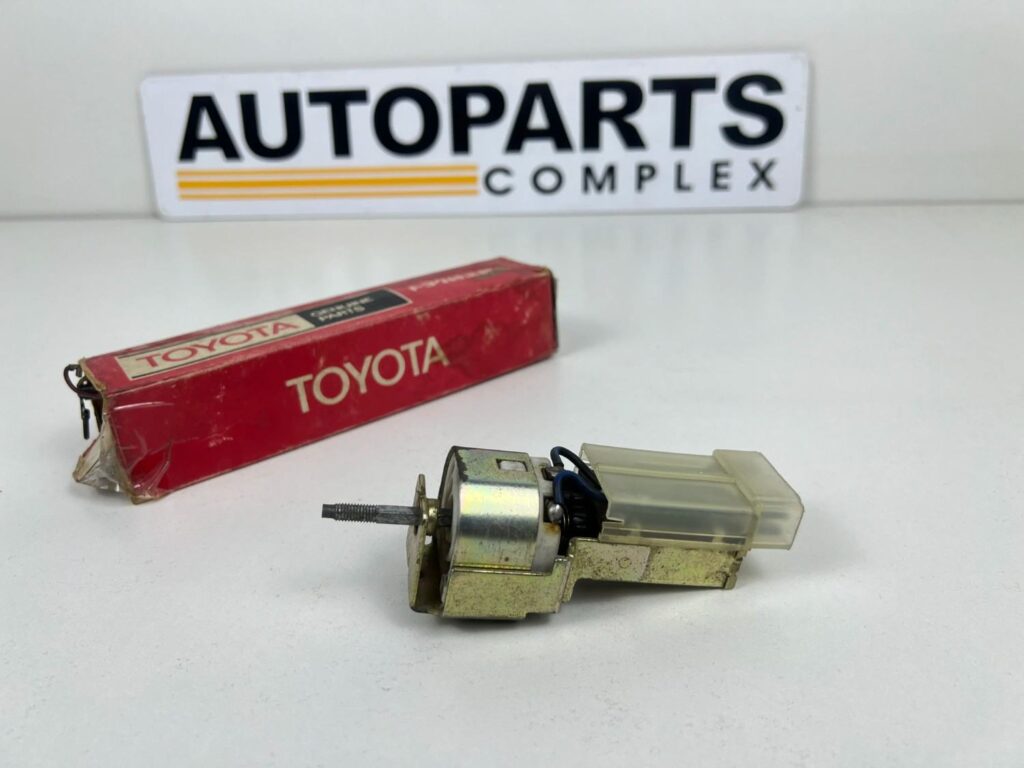 Toyota land cruiser FJ40 headlights dimmer switch (1)