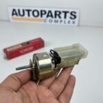 Toyota land cruiser FJ40 headlights dimmer switch (10)