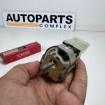 Toyota land cruiser FJ40 headlights dimmer switch (11)