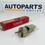 Toyota land cruiser FJ40 headlights dimmer switch (2)