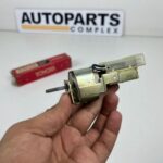 Toyota land cruiser FJ40 headlights dimmer switch (4)