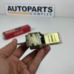 Toyota land cruiser FJ40 headlights dimmer switch (5)
