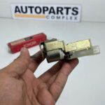 Toyota land cruiser FJ40 headlights dimmer switch (6)