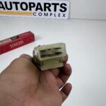 Toyota land cruiser FJ40 headlights dimmer switch (7)