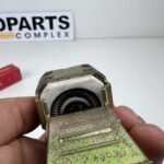 Toyota land cruiser FJ40 headlights dimmer switch (8)