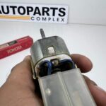 Toyota land cruiser FJ40 headlights dimmer switch (9)