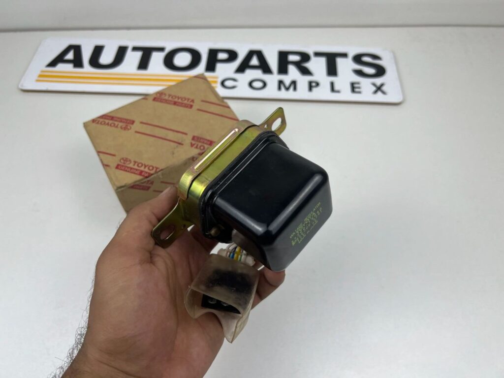 Voltage generator regulator for Land cruiser FJ40 Fj45 27700-15040 (1)