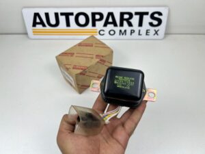Voltage generator regulator for Land cruiser FJ40 Fj45 27700-15040 (2)