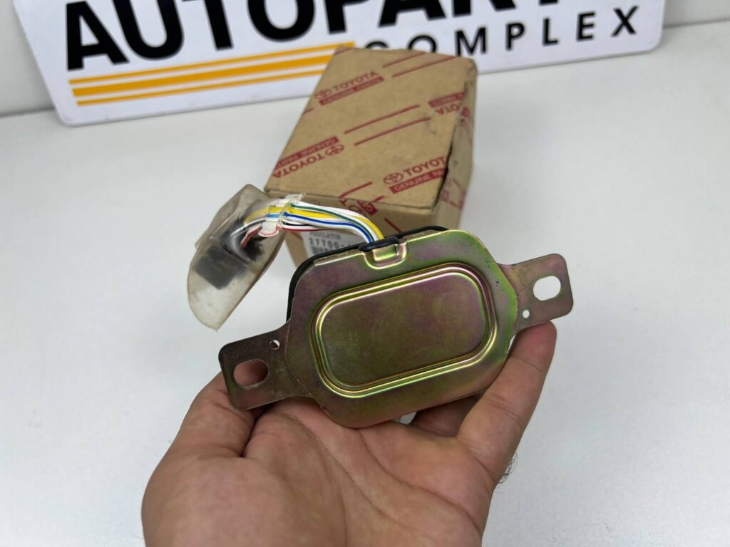 Voltage generator regulator for Land cruiser FJ40 Fj45 27700-15040 (5)