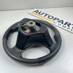 Carbon Fiber Forged steering for Toyota SUPRA MK4 (1)