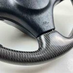 Carbon Fiber Forged steering for Toyota SUPRA MK4 (11)