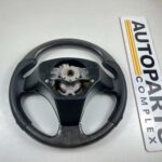 Carbon Fiber Forged steering for Toyota SUPRA MK4 (12)