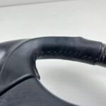 Carbon Fiber Forged steering for Toyota SUPRA MK4 (7)