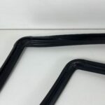 Corolla 1975 - 1979 KE30 Te31 Front and rear windshield rubber seal pair (6)