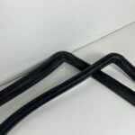 Corolla 1975 - 1979 KE30 Te31 Front and rear windshield rubber seal pair (7)