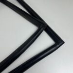 Corolla 1975 - 1979 KE30 Te31 Front and rear windshield rubber seal pair (8)