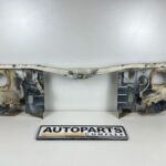 Corolla 1980 1981 headlight support panels and upper radiator support (2)