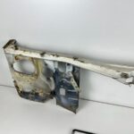 Corolla 1980 1981 headlight support panels and upper radiator support (6)