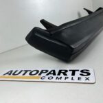 Corolla 1980 - 1983 KE70 Te72 rubber rear bumper (1)