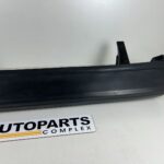Corolla 1980 - 1983 KE70 Te72 rubber rear bumper (10)