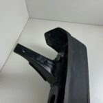 Corolla 1980 - 1983 KE70 Te72 rubber rear bumper (11)