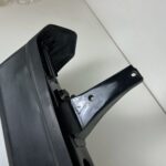 Corolla 1980 - 1983 KE70 Te72 rubber rear bumper (12)