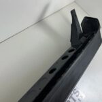 Corolla 1980 - 1983 KE70 Te72 rubber rear bumper (13)