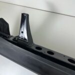 Corolla 1980 - 1983 KE70 Te72 rubber rear bumper (14)