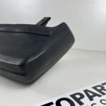 Corolla 1980 - 1983 KE70 Te72 rubber rear bumper (15)