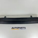 Corolla 1980 - 1983 KE70 Te72 rubber rear bumper (2)