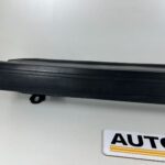 Corolla 1980 - 1983 KE70 Te72 rubber rear bumper (5)