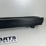 Corolla 1980 - 1983 KE70 Te72 rubber rear bumper (6)
