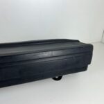 Corolla 1980 - 1983 KE70 Te72 rubber rear bumper (7)