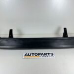 Corolla 1980 - 1983 KE70 Te72 rubber rear bumper (8)