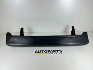 Corolla 1980 - 1983 KE70 Te72 rubber rear bumper (8)