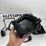 Corolla 1980 - 1983 fuse box with some wiring harness (refer to pictures) (8)
