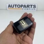 Corolla 1980 - 1983 ke70 TE72 OEM steering wheel badge (1)