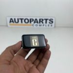 Corolla 1980 - 1983 ke70 TE72 OEM steering wheel badge (2)