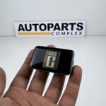 Corolla 1980 - 1983 ke70 TE72 OEM steering wheel badge (6)
