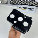 Corolla 1980 - 1983 ke70 battery support tray (2)