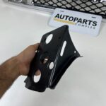 Corolla 1980 - 1983 ke70 battery support tray (3)