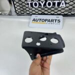 Corolla 1980 - 1983 ke70 battery support tray (4)