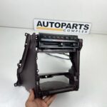 Corolla 1988 - 1991 AC control panel and cup holder console ae92 (2)