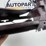 Corolla 1988 - 1991 AC control panel and cup holder console ae92 (4)