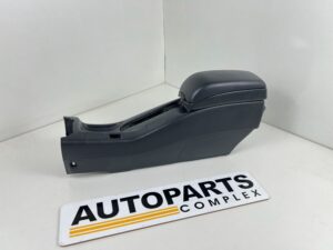 Corolla 1993 - 1997 Ae101 Double compartment armrest console (2)