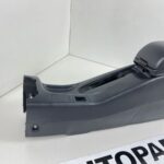 Corolla 1993 - 1997 Ae101 Double compartment armrest console (4)