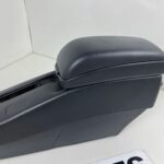 Corolla 1993 - 1997 Ae101 Double compartment armrest console (5)