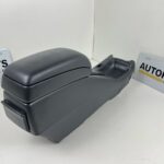 Corolla 1993 - 1997 Ae101 Double compartment armrest console (6)