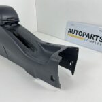 Corolla 1993 - 1997 Ae101 Double compartment armrest console (7)